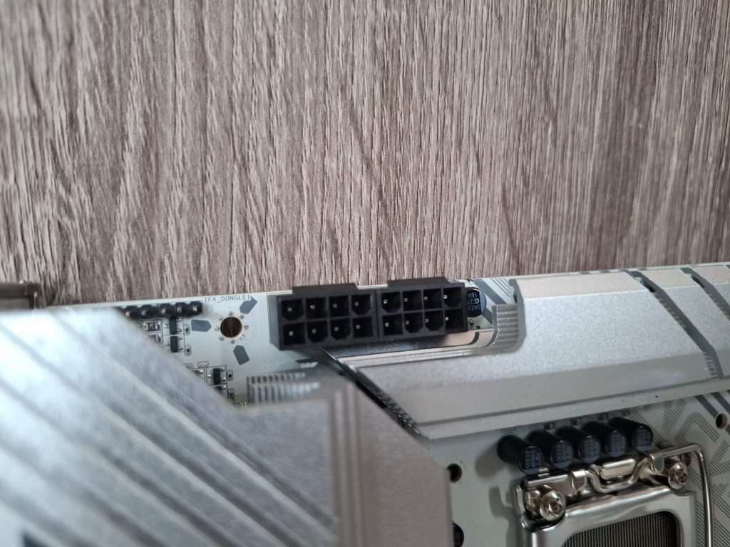 Colorful Z890m Gaming Frozen V20